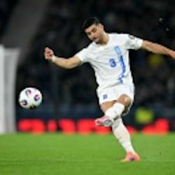 Wolfsburg gibt auch Koulierakis ab