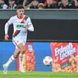 FC Augsburg: Giannoulis wechselt nach Griechenland