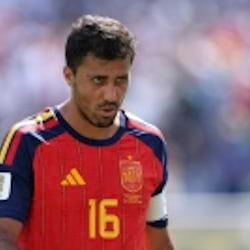 Medien: Rodri stimmt FC Barcelona-Wechsel zu