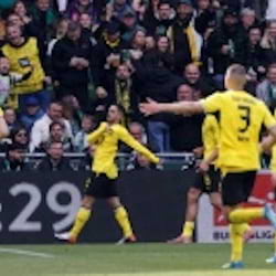 BVB gibt Brasilianer Couto an Serie A-Klub Como 1907 ab