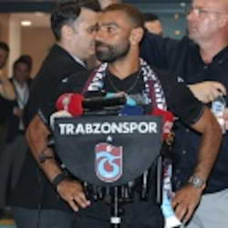 F&uuml;r zwei Jahre: Salah-Wechsel zu Trabzonspor perfekt
