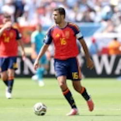 Medien: Manchester City lehnt Barca-Angebot f&uuml;r Rodri ab