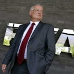 Infantinos Investorenplan: FIFA-Experte fordert Aufarbeitung