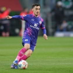 1. FSV Mainz 05 vorerst ohne Paul Nebel