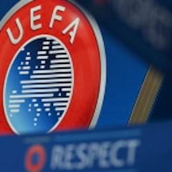 UEFA h&auml;lt an FIFA-Boykott fest