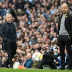 "Sabbatical bedeutet Schw&auml;che": Real Madrid-Coach Mourinho giftet gegen Guardiola