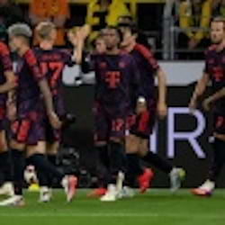FC Bayern M&uuml;nchen: Titelj&auml;ger gewinnen den Supercup gegen BVB