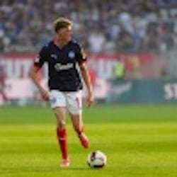 Wolfsburg verpflichtet WM-Fahrer Bernhardsson aus Kiel
