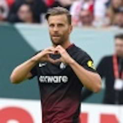 Freiburg siegt souver&auml;n in D&uuml;sseldorf