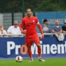 TSG Hoffenheim: Torh&uuml;ter Oliver Baumann bleibt Kapit&auml;n