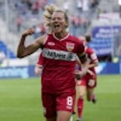 Stuttgarterinnen siegen beim Bundesliga-Deb&uuml;t