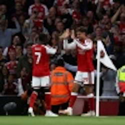 Kai Havertz trifft: FC Arsenal mit souver&auml;nem Auftaktsieg