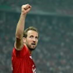 Fu&szlig;baller des Jahres: Kane, Gwinn und Kompany geehrt