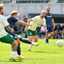 Effiziente Bochumer ziehen in zweite Pokal-Runde ein