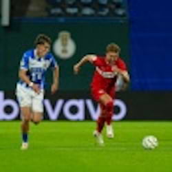 Dank Pejcinovic: VfB Stuttgart souver&auml;n weiter