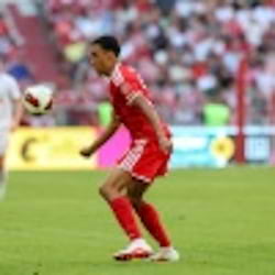 FC Bayern: Erneuter Schreckmoment um Musiala
