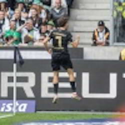 Spieler des Tages: Maurice Krattenmacher