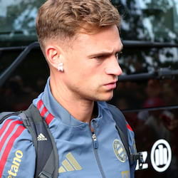 Kimmich und Neuer auf der Bank: FC Bayern mit gro&szlig;er Rotation bei SV Elversberg