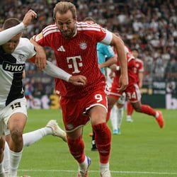 Arbeitssieg im Wunderdorf: FC Bayern stoppt Aufsteiger SV Elversberg