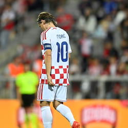 Nach 0:7-Dem&uuml;tigung: Modric sch&auml;mt sich "zutiefst"