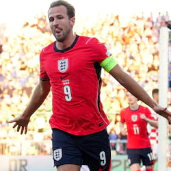 Kane vor Rekordspiel: "Ich bin bereit"