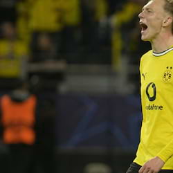 BVB und Schalke werben gemeinsam f&uuml;r Stammzellenspende