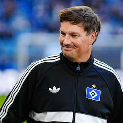 HSV im Aufwind: "Ganz tolle Situation"