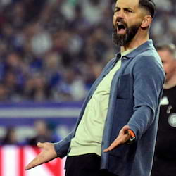 Verletzungssorgen auf Schalke vor dem Spiel gegen K&ouml;ln