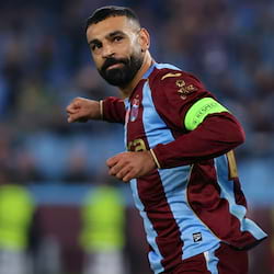 Salah f&uuml;hrt Reis-Team zum Sieg - H&uuml;rzeler patzt mit Brighton