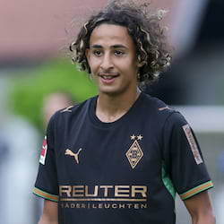 Gladbacher Matchwinner Mohya: "Top, top, top"