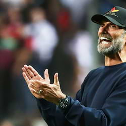 Klopp als Sportlehrer? "Eine ganz wilde Veranstaltung"