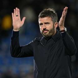 Carrick k&auml;mpft bei United um Job - H&uuml;rzeler winkt ab
