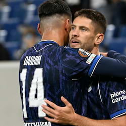 Kramaric trifft endlich: Hoffenheim auch in Europa zur&uuml;ck