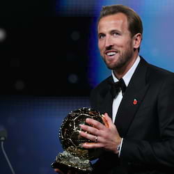 Pressestimmen zur Verleihung des Ballon d'Or
