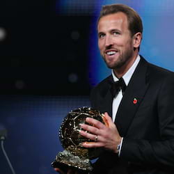 Kane: Ohne den FC Bayern "nicht m&ouml;glich"
