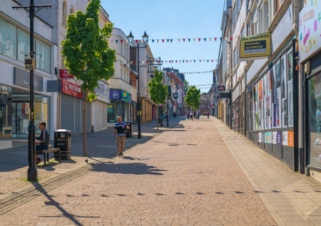 Aldershot