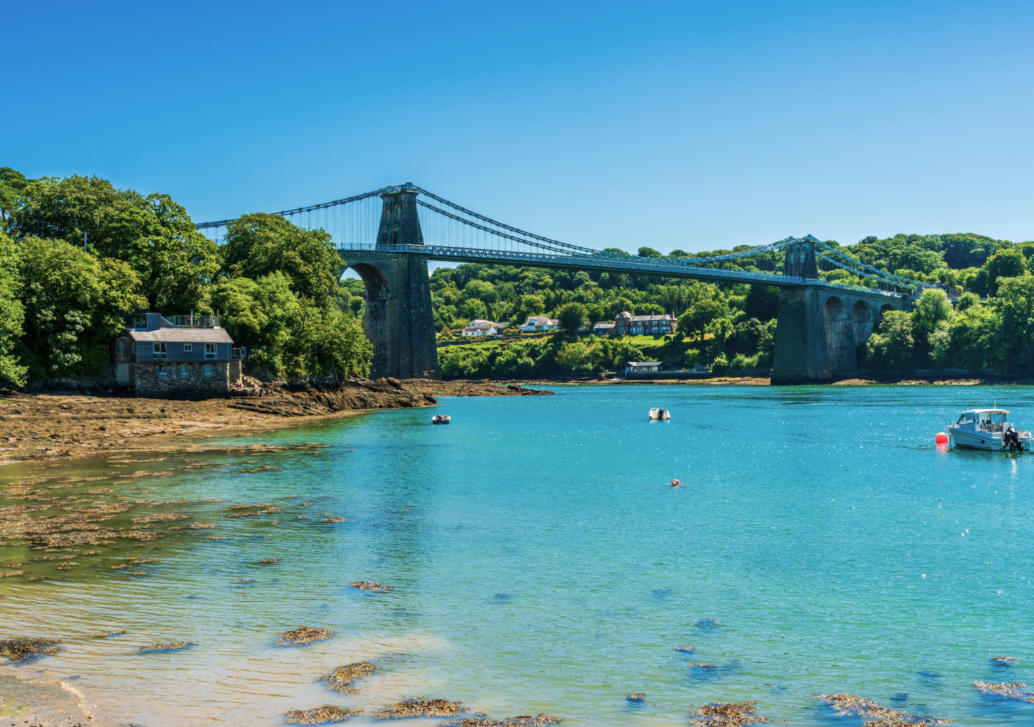 Bangor