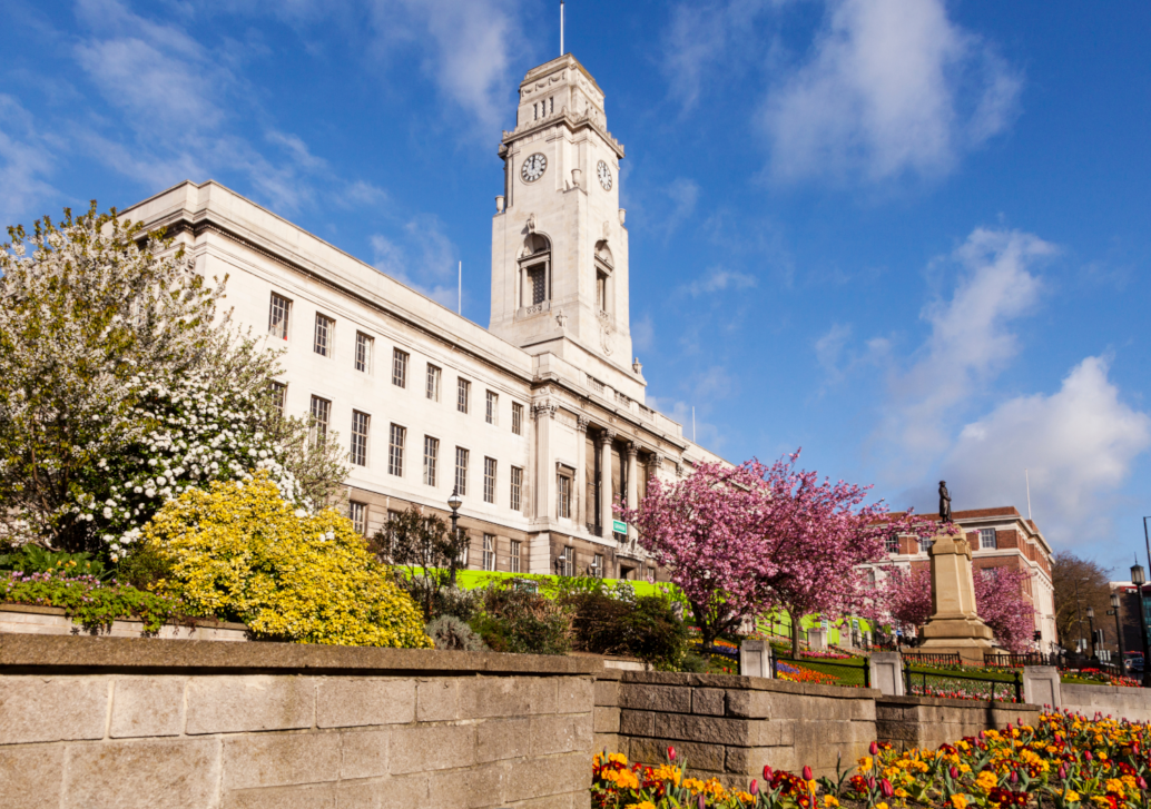 Barnsley