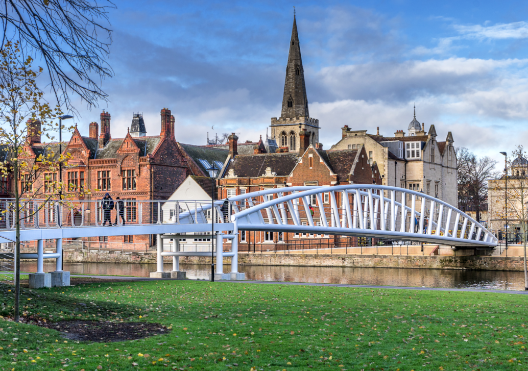Bedford