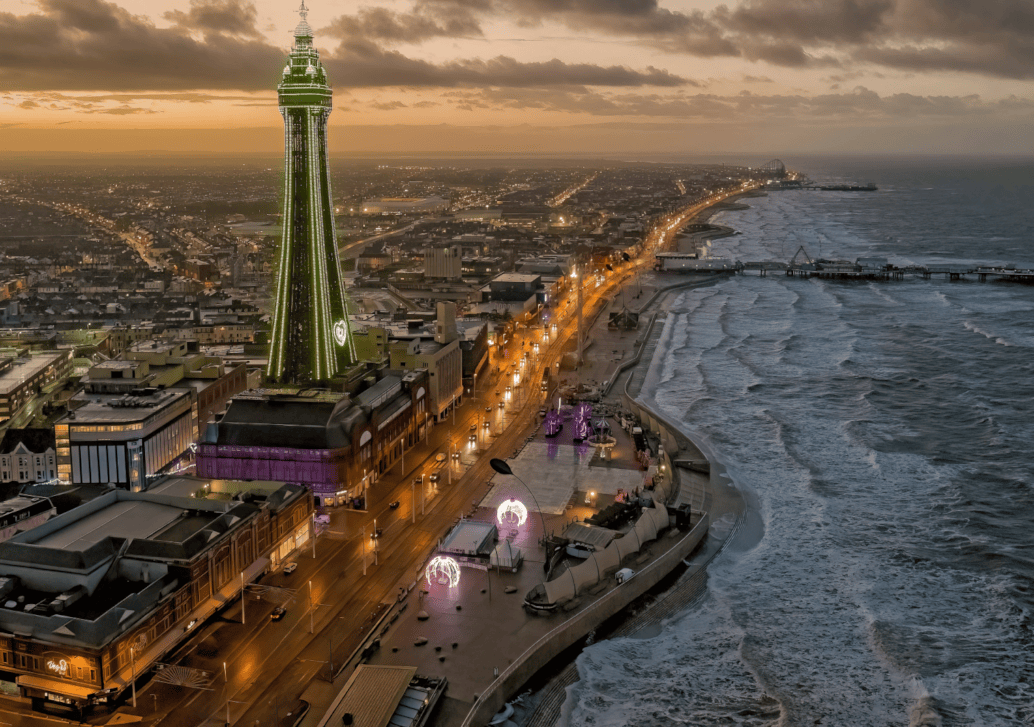 Blackpool