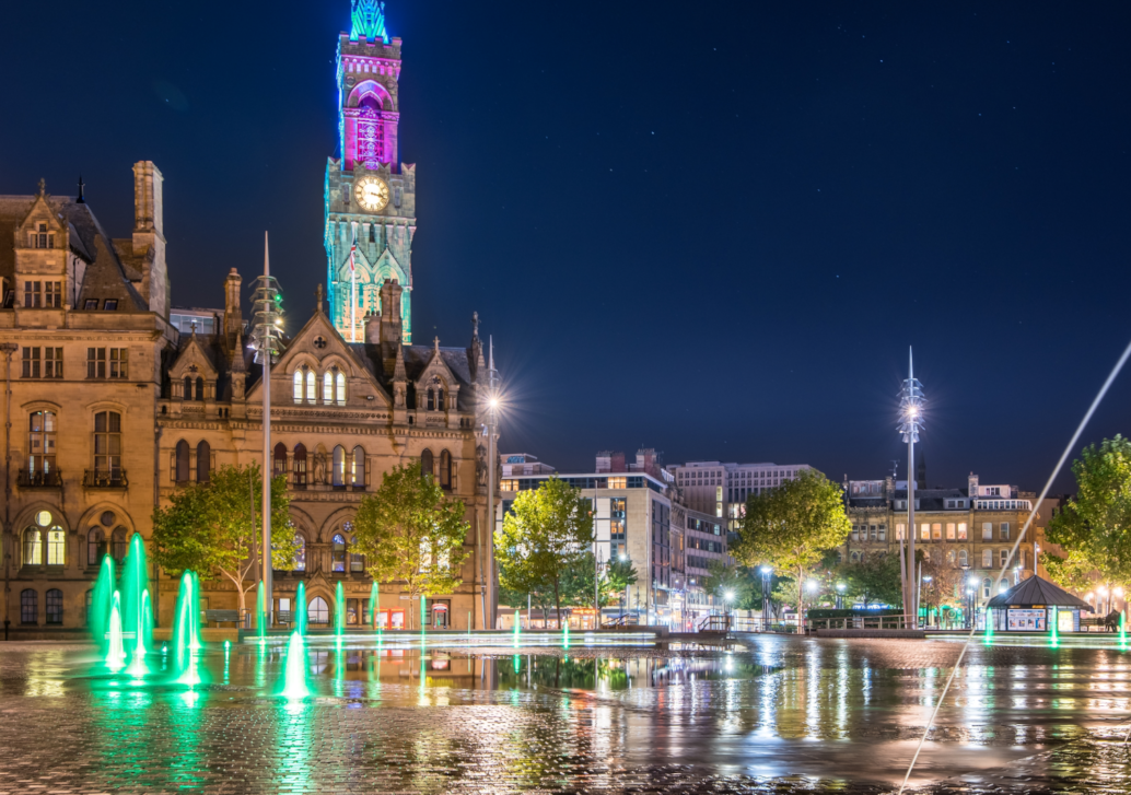 Bradford