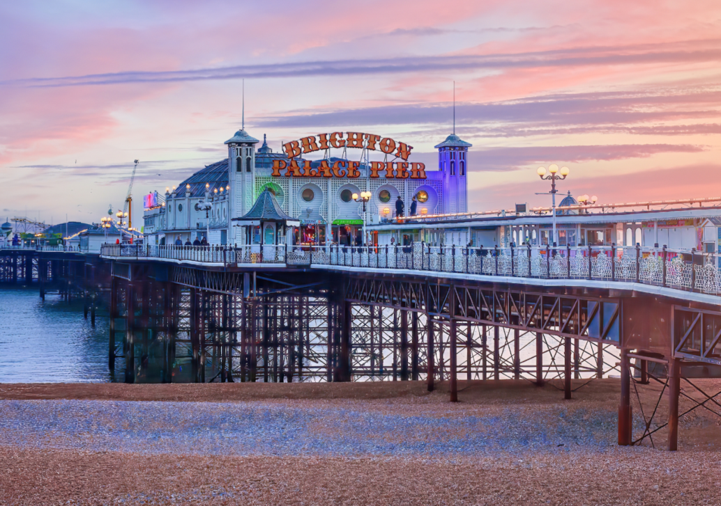 Brighton