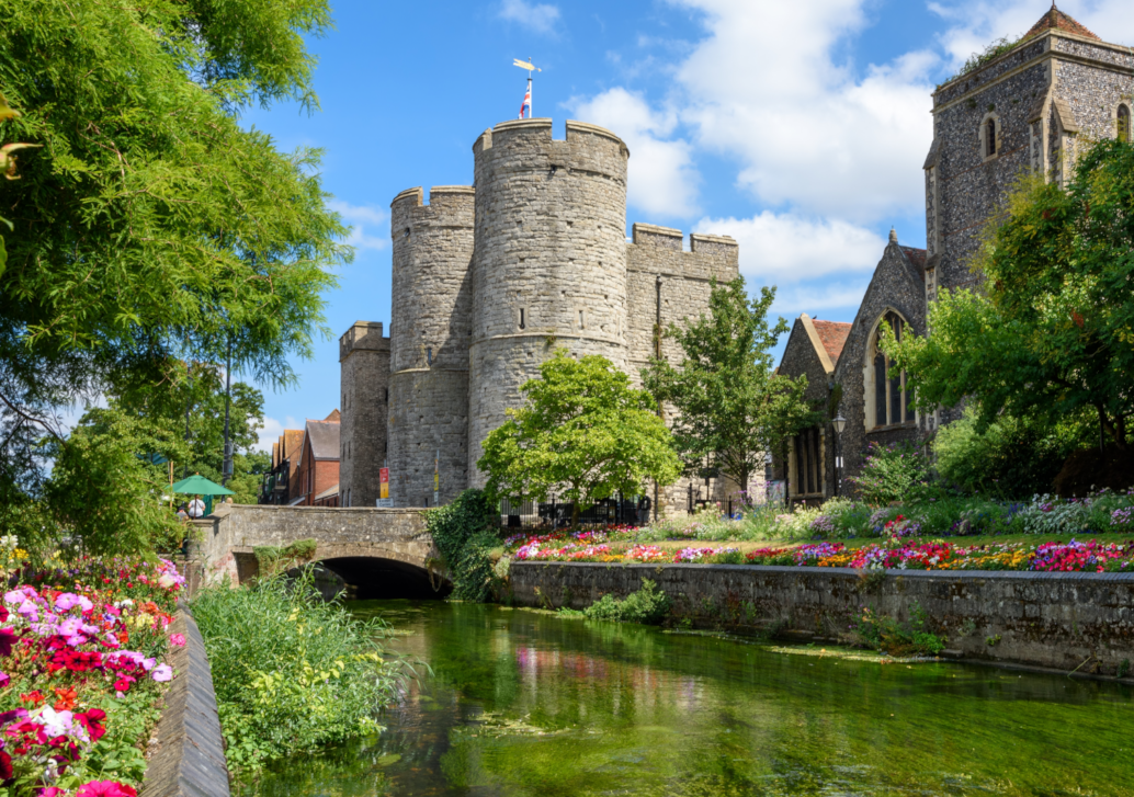 Canterbury