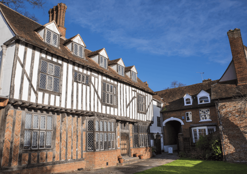 Colchester
