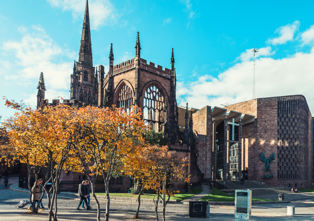 Coventry