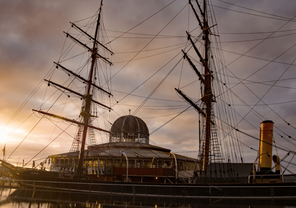 Dundee