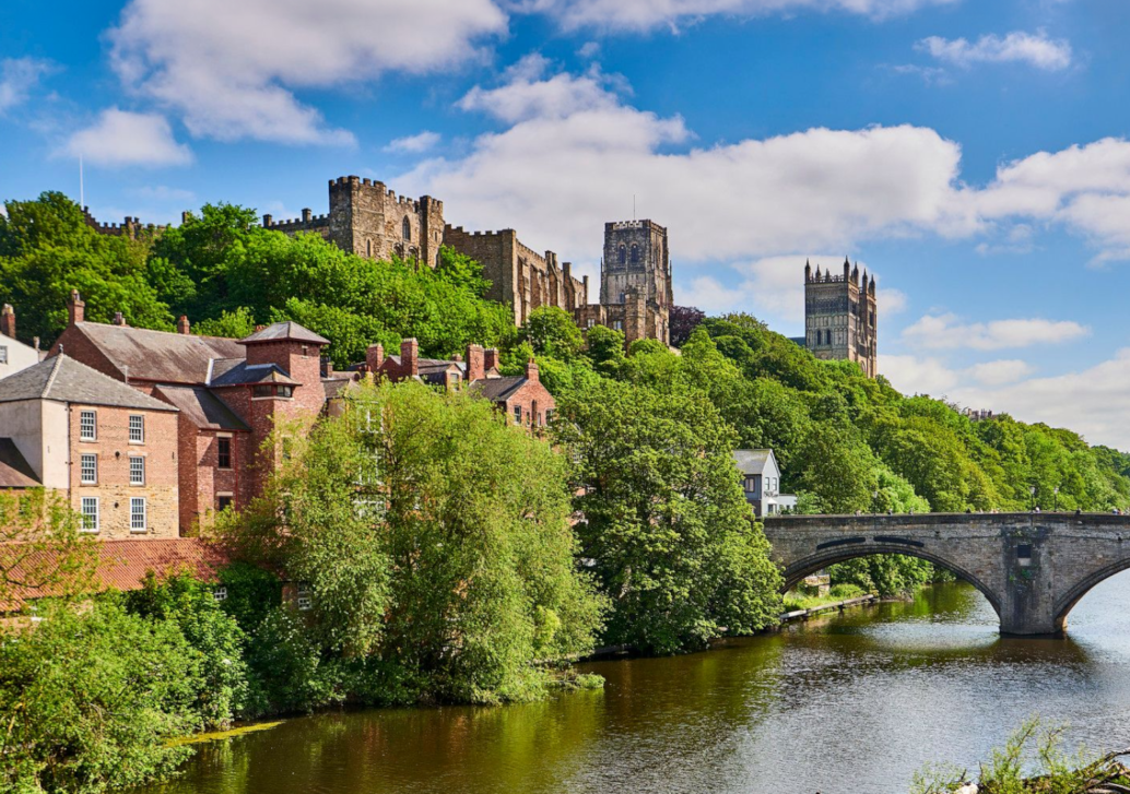 Durham