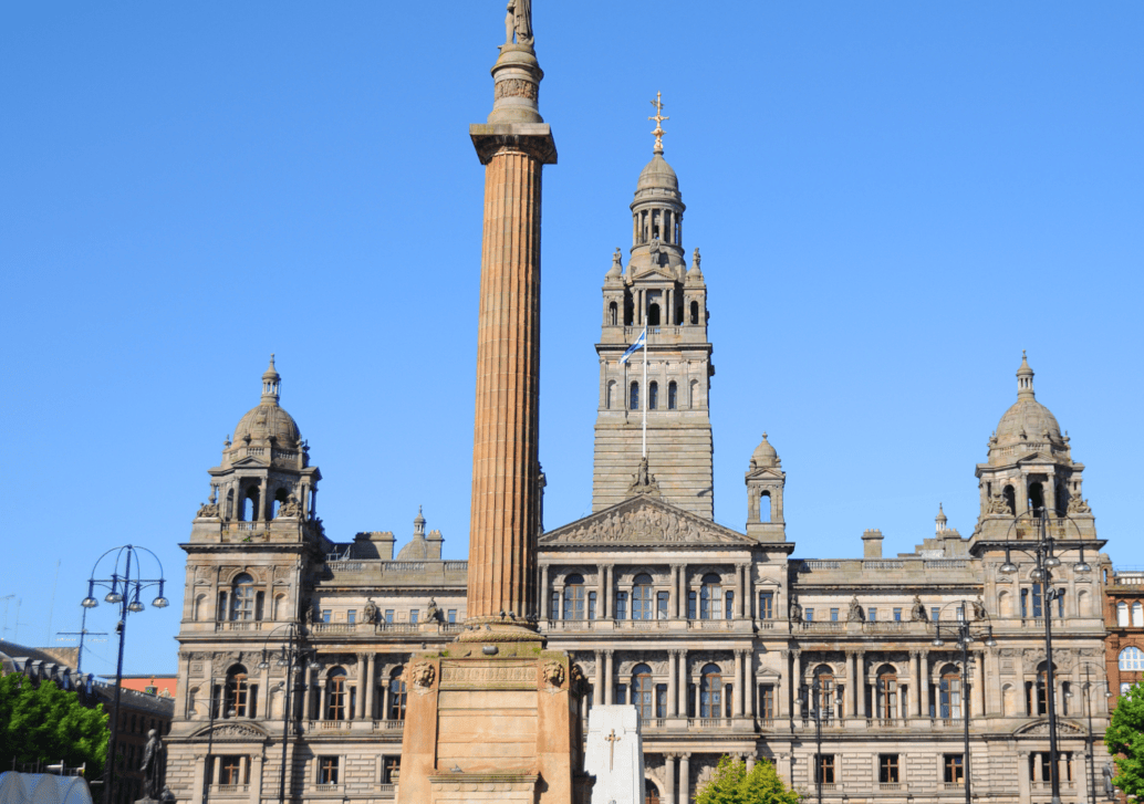 Glasgow