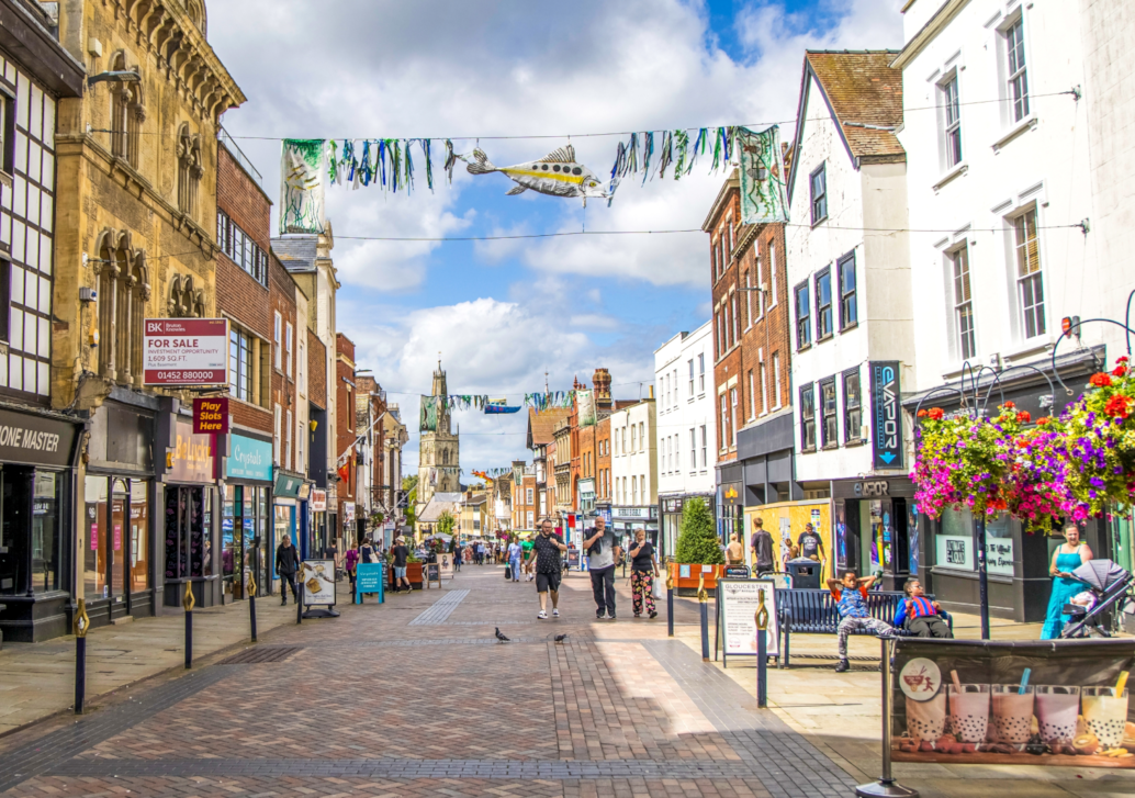 Gloucester