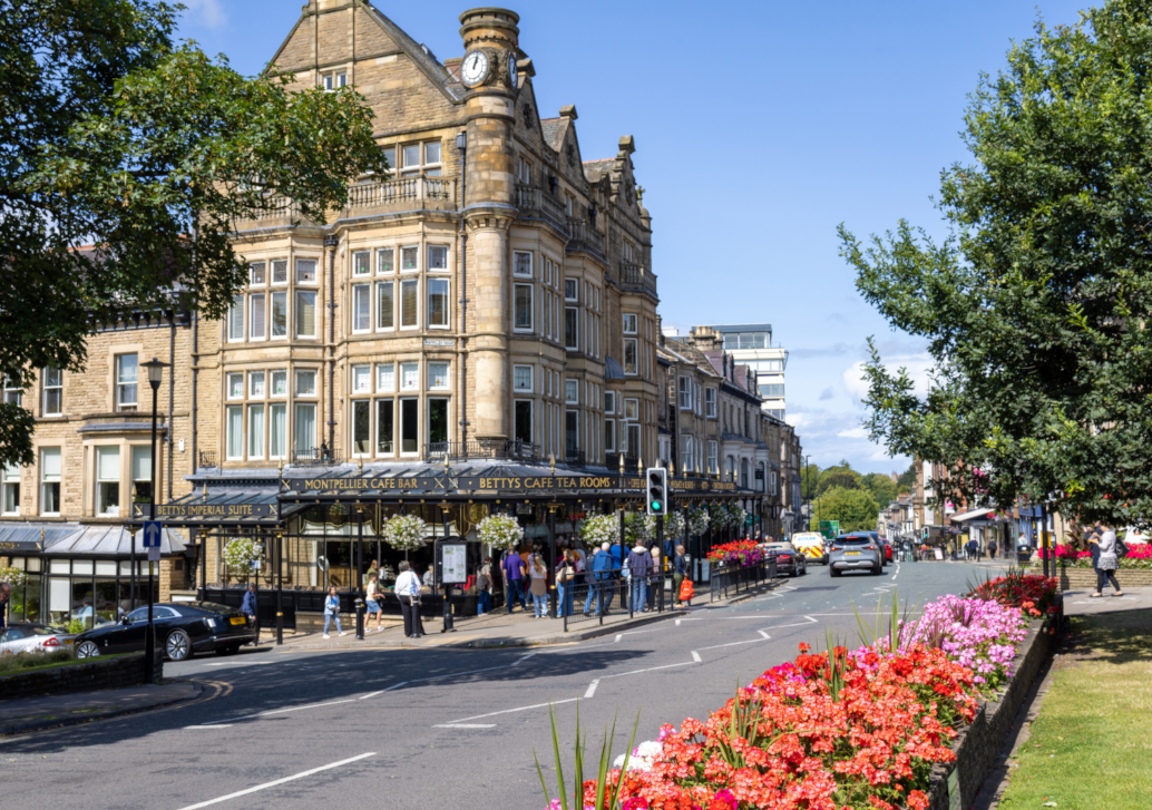 Harrogate